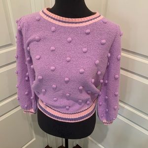 Lilly Pulitzer Dorianna sweater. Never worn. Tags on.
